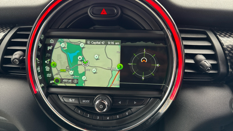 MINI Hatchback 2.0 Cooper S II 3dr Auto Petrol Hatchback